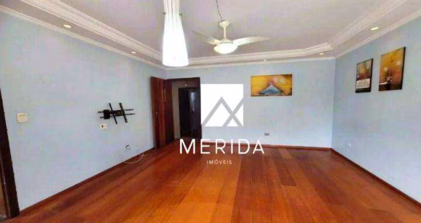 Apartamento para venda em Vila Alice de 84.00m² com 3 Quartos, 1 Suite e 2 Garagens