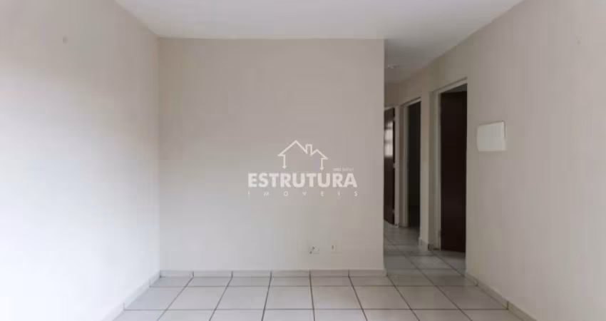 Apartamento para venda em Jardim Araucária de 49.00m² com 2 Quartos e 1 Garagem