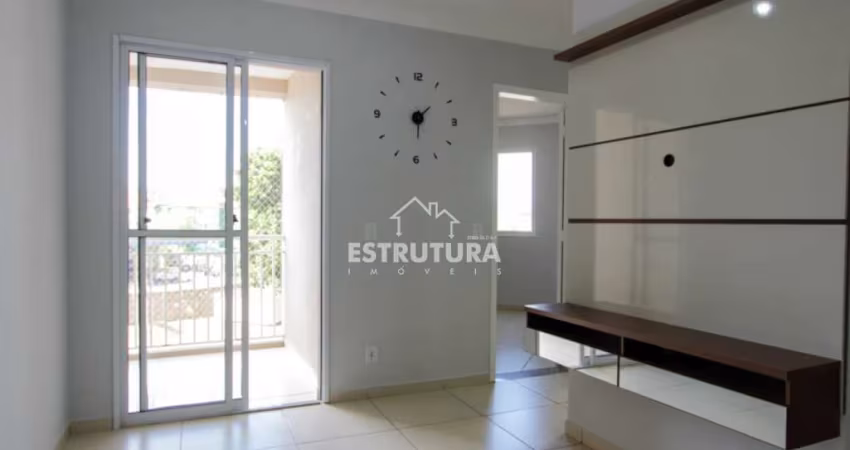 Apartamento para venda em Jardim Parque Residencial de 49.00m² com 2 Quartos e 1 Garagem