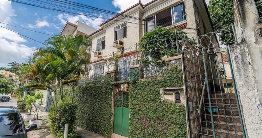 Apartamento para venda em Jardim Guanabara de 52.00m² com 2 Quartos e 1 Garagem