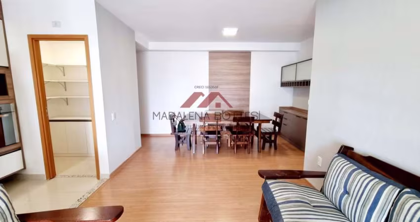 Apartamento para venda em Vila Vitória de 90.00m² com 3 Quartos, 1 Suite e 2 Garagens