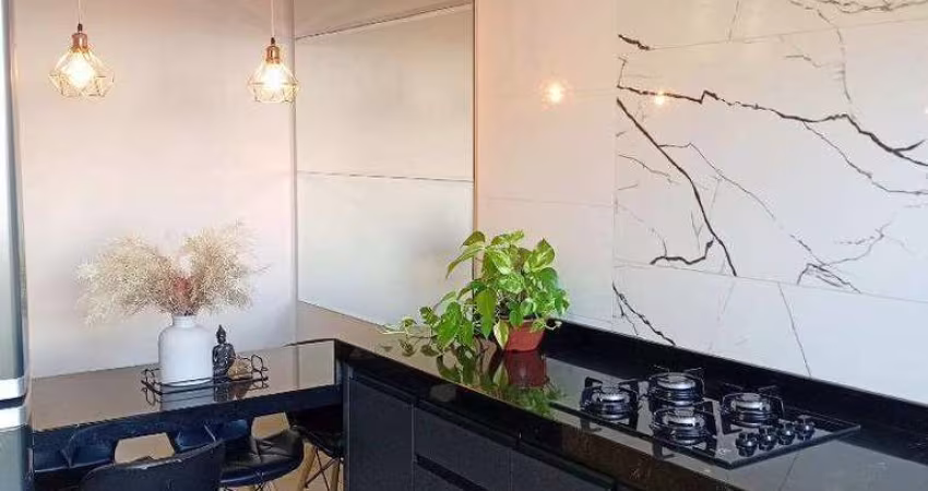 Casa para venda em Jardim Paulista I de 130.00m² com 2 Quartos e 2 Garagens