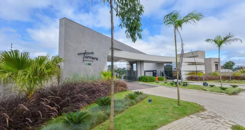 Terreno para venda em Pilarzinho de 160.00m²