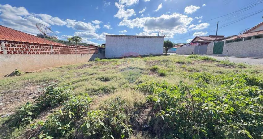 Terreno para venda em Centro de 221.74m²