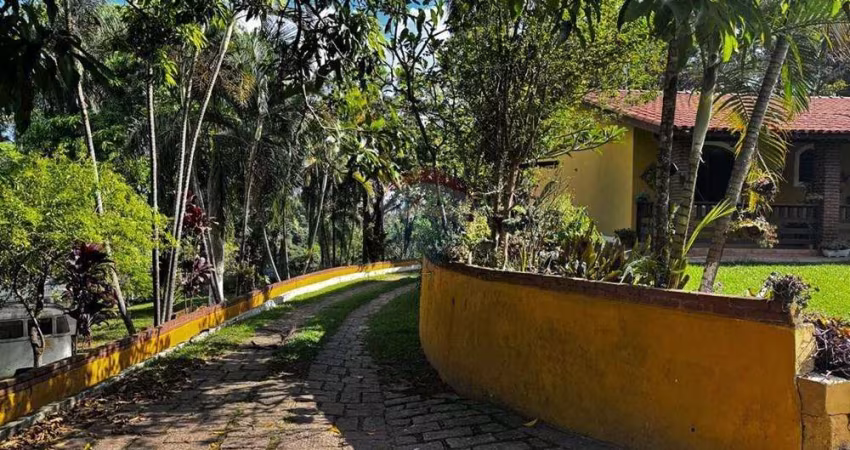 Chácara para venda em Bom Jardim de 810.00m² com 4 Quartos e 1 Suite