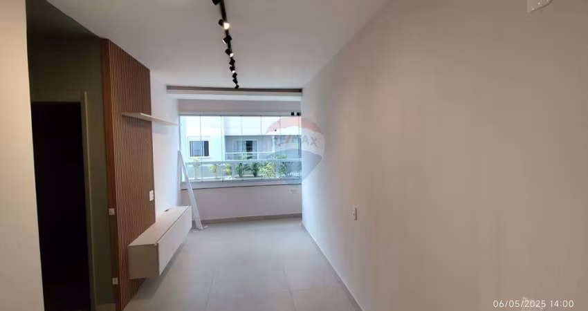 Apartamento para alugar em Ponte De São João de 48.00m² com 2 Quartos