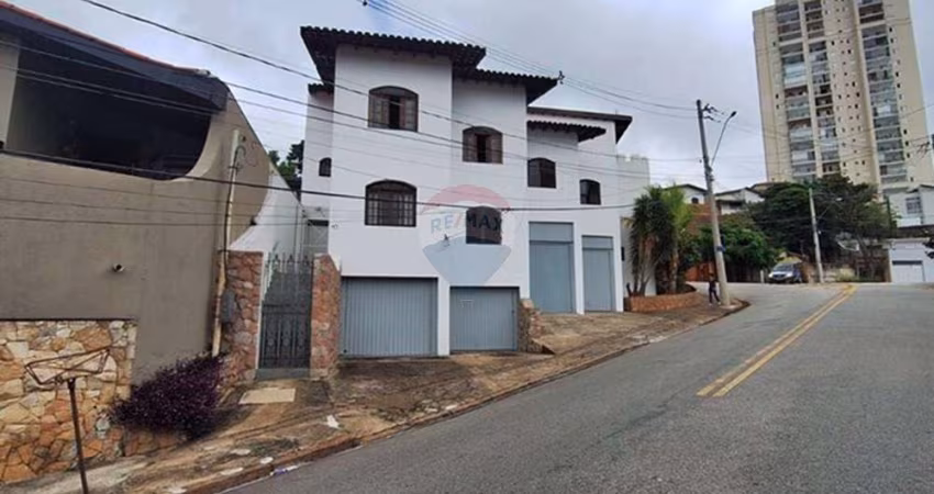 Casa para alugar em Jardim Messina de 295.00m² com 5 Quartos e 1 Suite