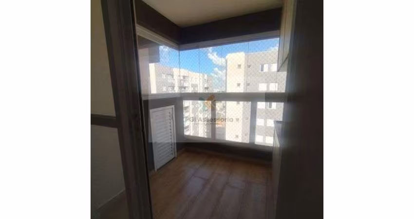 Apartamento para venda em Santos Dumont de 65.00m² com 2 Quartos, 1 Suite e 2 Garagens