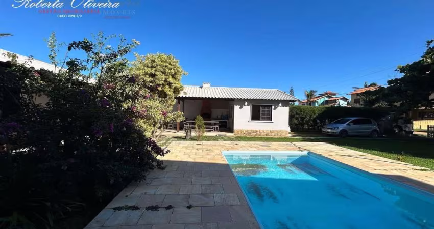 Casa de Condomínio para alugar em Orla 500 (tamoios) de 120.00m² com 4 Quartos e 1 Garagem