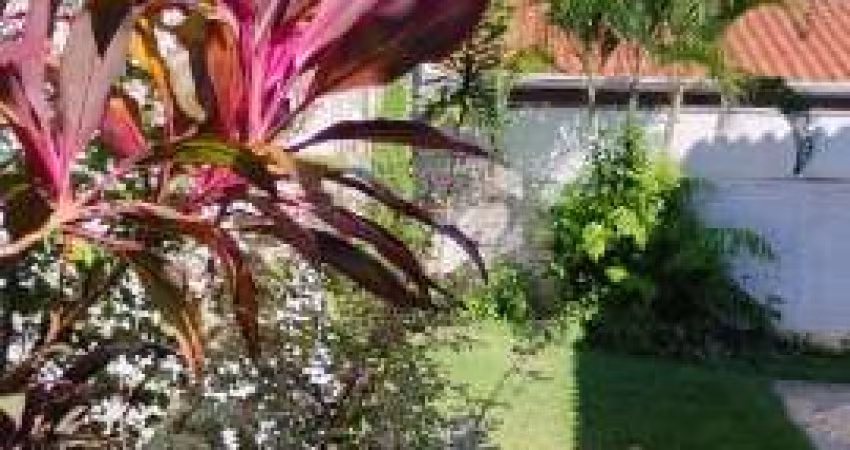 Casa para venda em Jardim Pau Preto de 500.00m² com 3 Quartos, 1 Suite e 2 Garagens