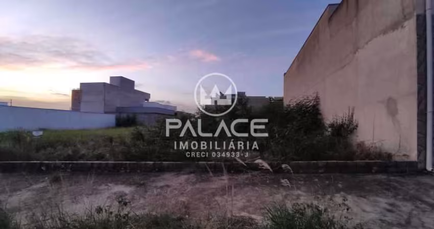 Terreno para alugar em Taquaral de 323.00m²