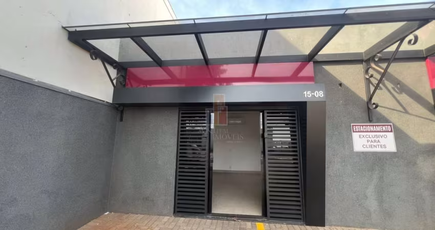 Imóvel Comercial para alugar em Vila Bonfim de 60.00m²
