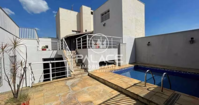 Apartamento para alugar em Alto de 370.00m² com 3 Quartos, 1 Suite e 4 Garagens