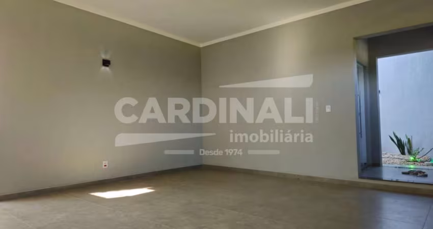 Casa para venda em Jardim Do Bosque de 135.00m² com 2 Quartos, 1 Suite e 2 Garagens