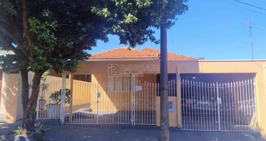 Casa para venda em Jardim Vitória de 242.00m² com 2 Quartos e 3 Garagens