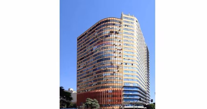 Sala Comercial para venda em Centro de 48.00m²