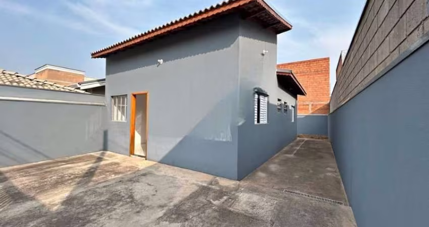 Casa para venda em Residencial Pacaembu Ii de 168.00m² com 2 Quartos, 1 Suite e 2 Garagens