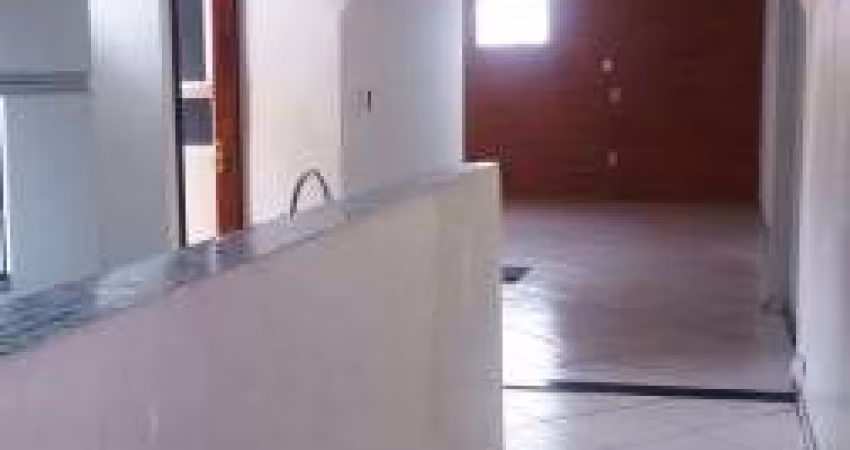 Casa para alugar em Jardim Luísa de 65.00m² com 2 Quartos e 1 Garagem