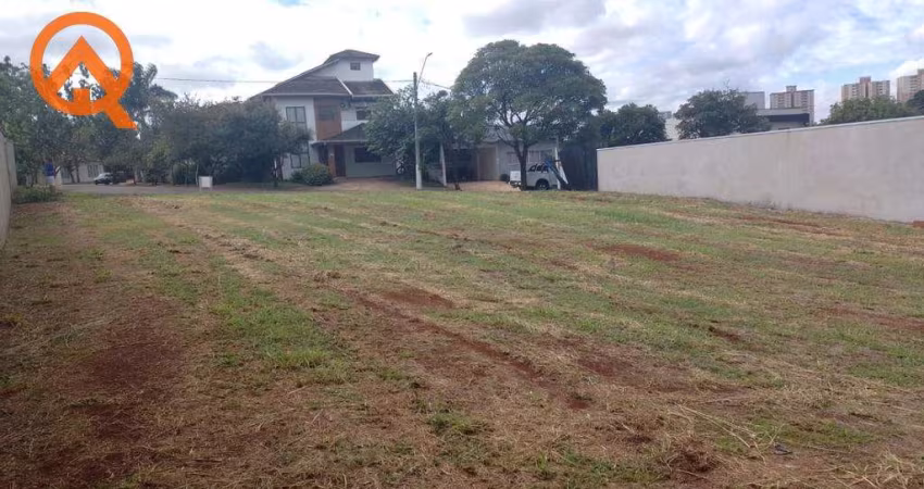 Terreno para venda em Jardim Fortaleza de 593.70m²