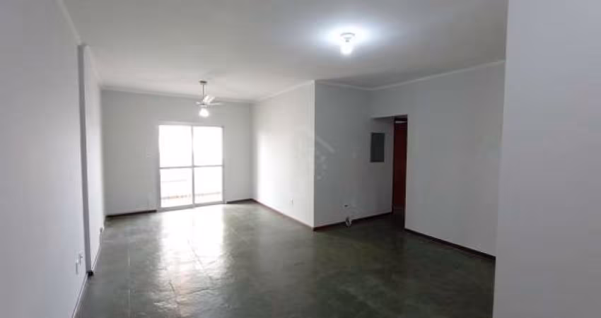 Apartamento para alugar em Vila Estádio de 108.00m² com 3 Quartos, 1 Suite e 1 Garagem