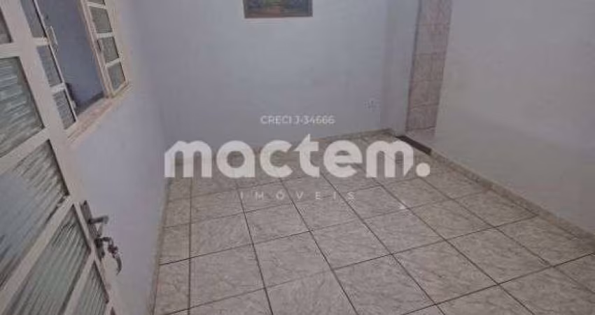 Casa para venda em Vila Albertina de 114.00m² com 2 Quartos, 1 Suite e 2 Garagens