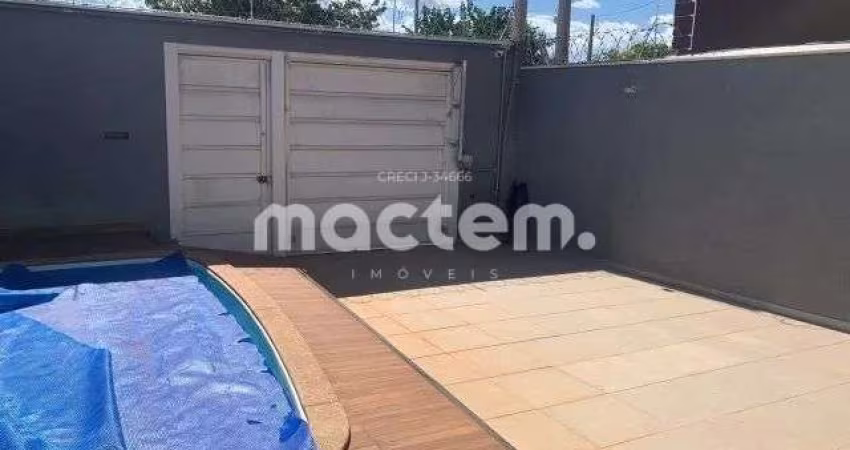 Sobrado para venda em Reserva Do Bosque de 170.00m² com 3 Quartos, 3 Suites e 2 Garagens