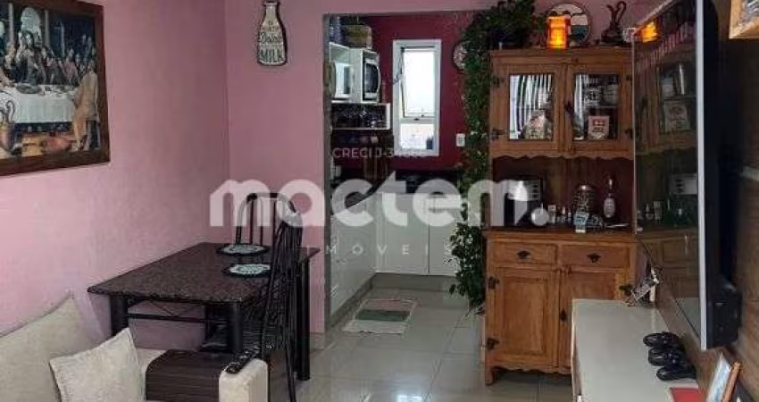 Casa para venda em Jardim Cristo Redentor de 46.00m² com 2 Quartos e 2 Garagens