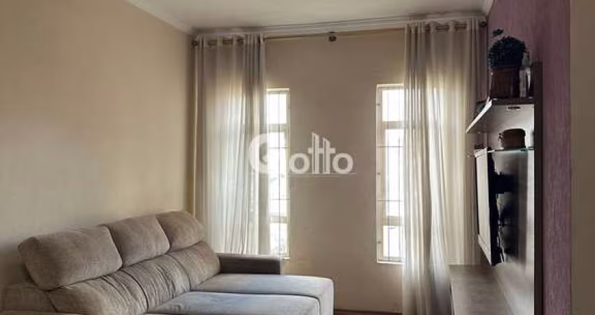 Apartamento para venda em Mogi Moderno de 66.00m² com 2 Quartos e 1 Garagem