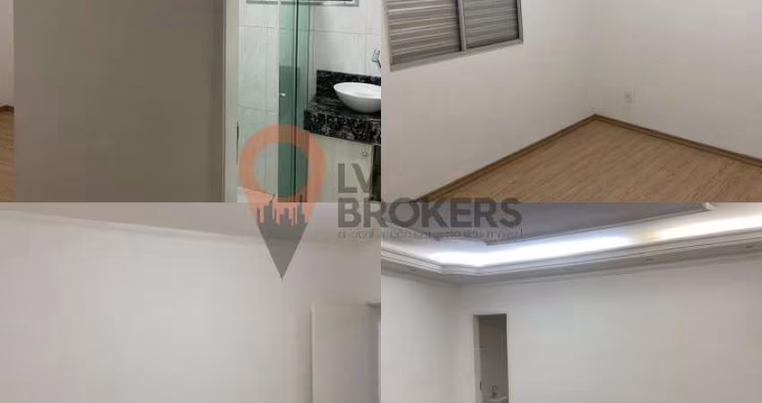 Apartamento para venda em Alto Ipiranga de 107.34m² com 3 Quartos, 2 Suites e 2 Garagens