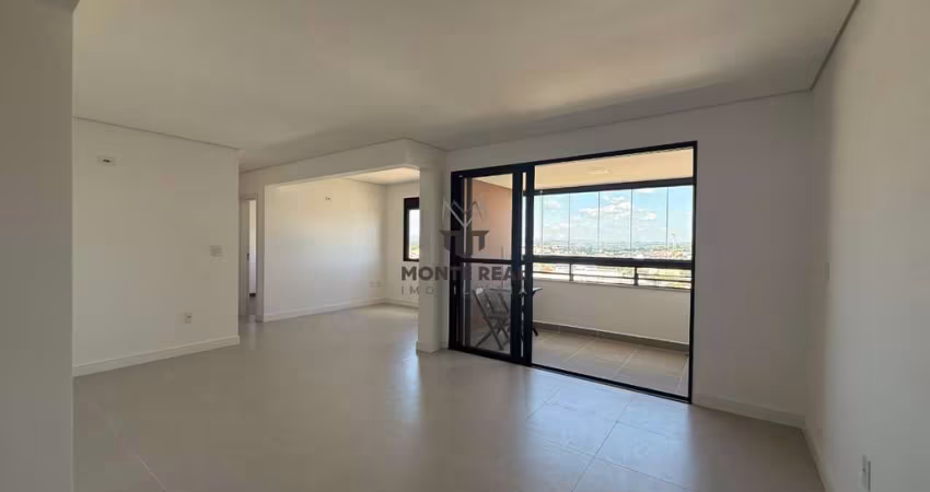Apartamento para venda em Vila Espírito Santo de 83.00m² com 2 Quartos, 1 Suite e 2 Garagens