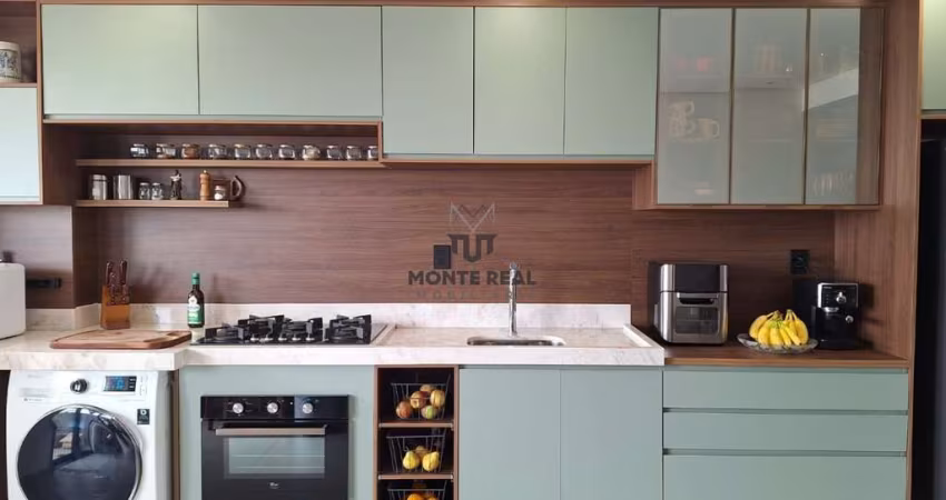 Apartamento para venda em Jardim Paulistano de 116.00m² com 3 Quartos, 3 Suites e 2 Garagens