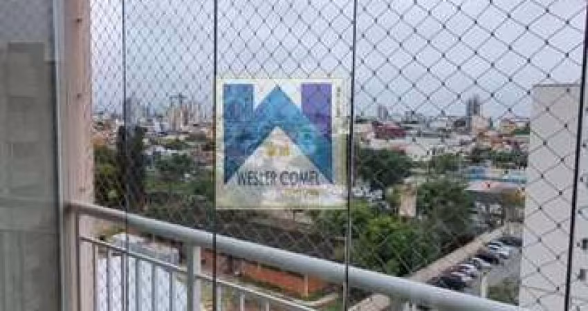 Apartamento para venda em Parque Suzano de 66.00m² com 3 Quartos, 1 Suite e 1 Garagem