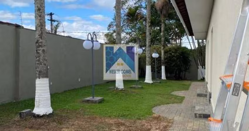 Casa para alugar em Vila São Paulo de 400.00m² com 4 Quartos, 1 Suite e 4 Garagens