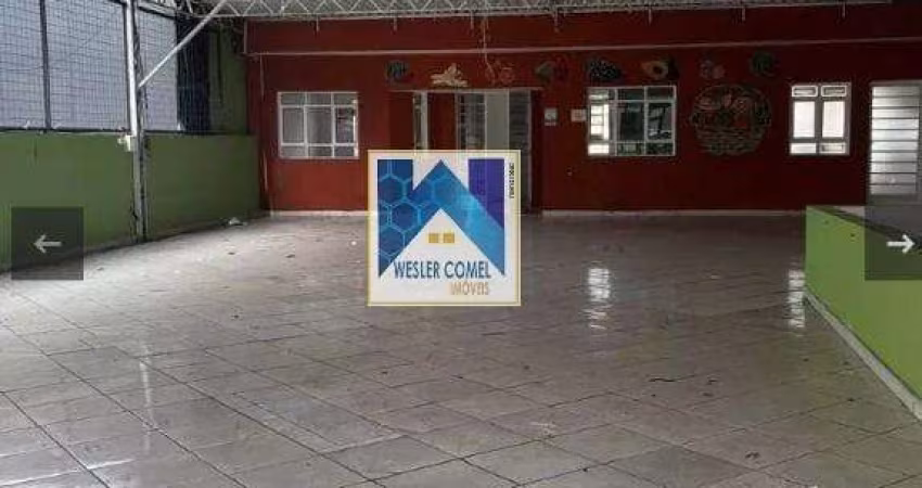 Imóvel Comercial para venda em Centro de 1224.00m²