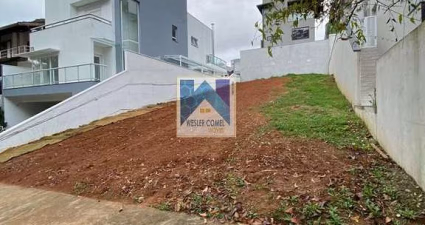Terreno para venda em Fazenda Rodeio de 250.00m²