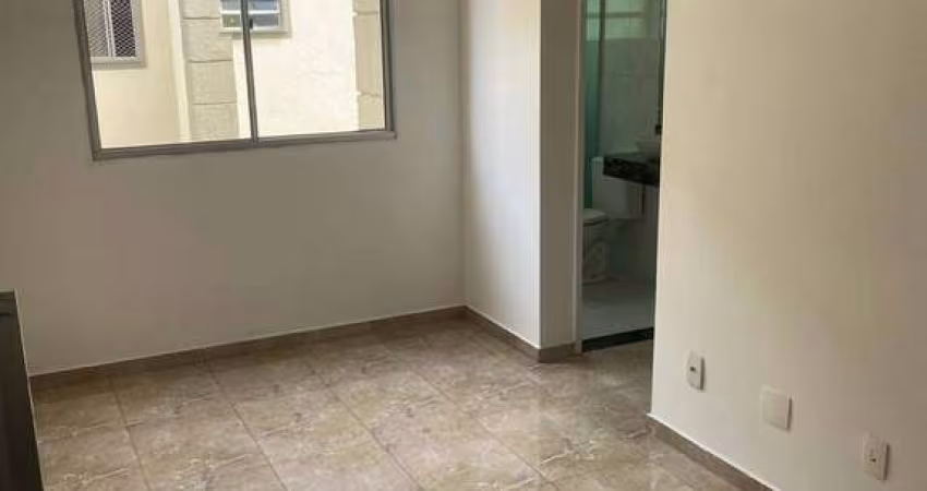 Apartamento para venda em Alto Ipiranga de 107.34m² com 2 Quartos, 1 Suite e 2 Garagens