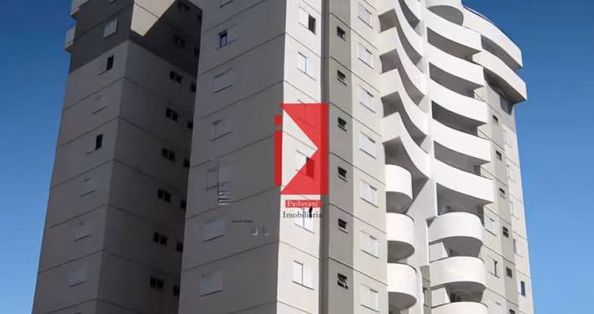 Apartamento para alugar em Parque Campolim de 93.00m² com 3 Quartos, 1 Suite e 2 Garagens