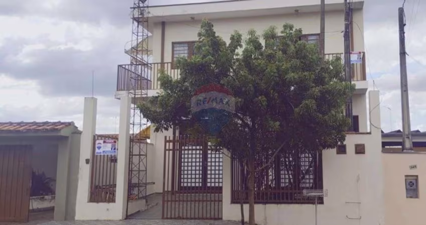 Prédio Comercial para venda em Nova Jaguariúna de 160.00m² com 2 Quartos e 4 Garagens