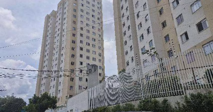Apartamento para venda em Vila Nova Curuçá de 32.00m² com 1 Quarto