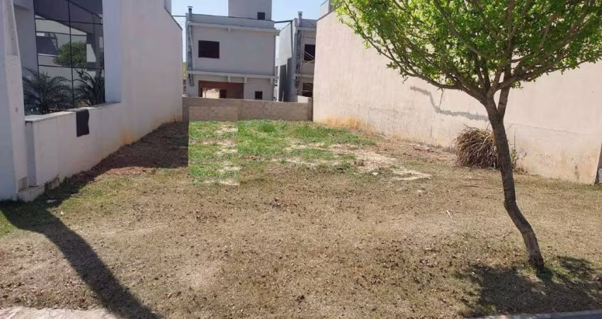 Terreno en Condomínio para venda em Jardim Park Real de 150.00m²