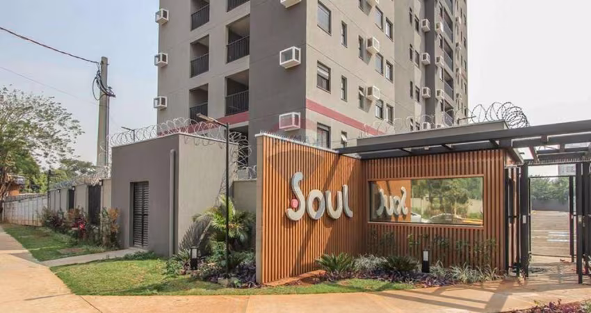Apartamento para venda em Jardim Das Oliveiras de 60.00m² com 2 Quartos, 1 Suite e 10 Garagens