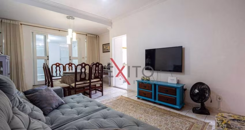 Casa para venda em Cidade Nova de 152.00m² com 4 Quartos e 4 Garagens