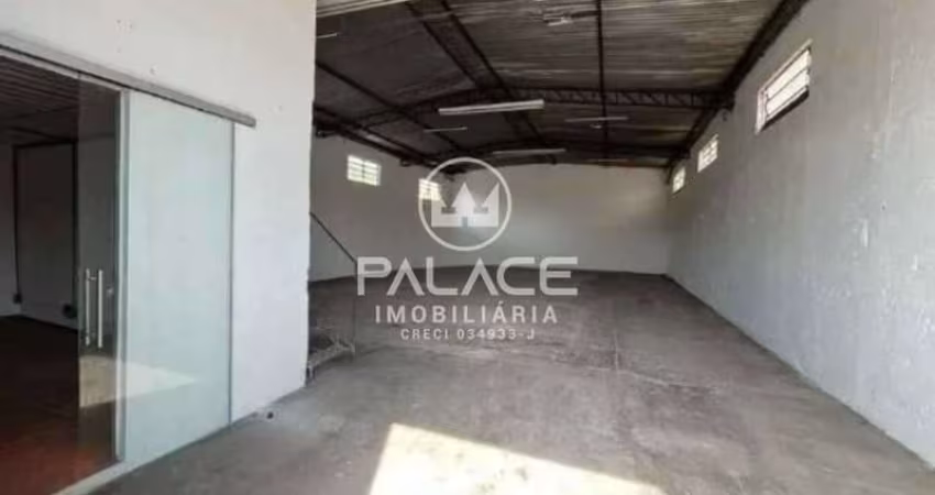 Galpão / Depósito / Armazém para alugar em Jaraguá de 160.00m² com 3 Garagens