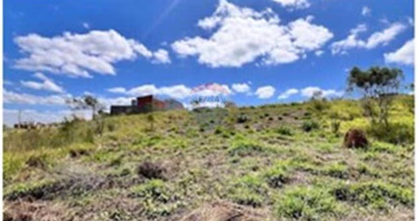 Terreno para venda em Capela do Alto de 360.00m²