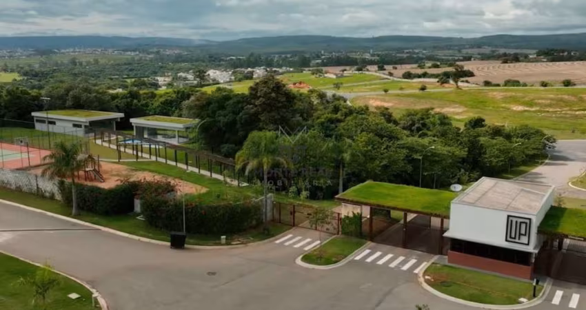 Terreno para venda em Parque Reserva Fazenda Imperial de 1000.00m²