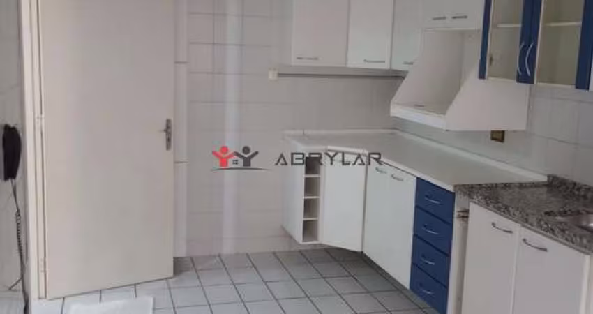 Apartamento para venda em Parque Residencial Eloy Chaves de 65.00m² com 2 Quartos e 1 Garagem