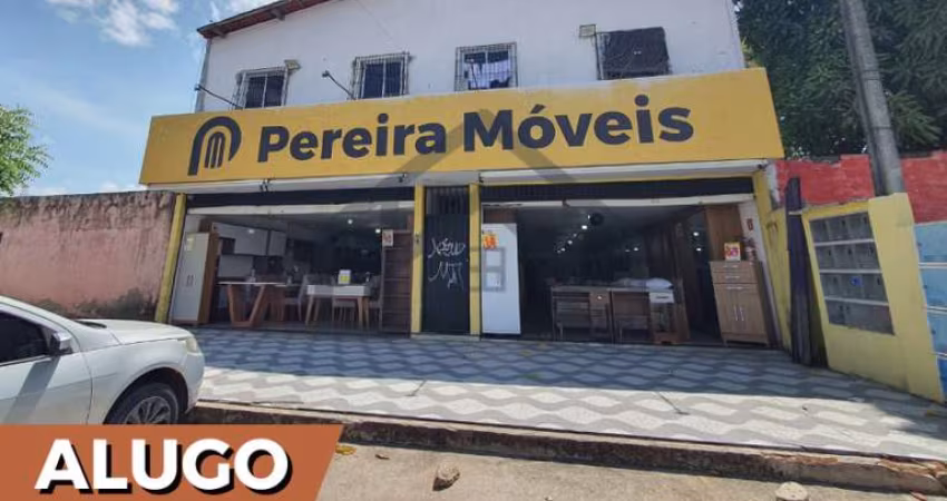 Apartamento para alugar em Nova Metrópole (jurema) de 23.00m² com 1 Quarto e 1 Suite