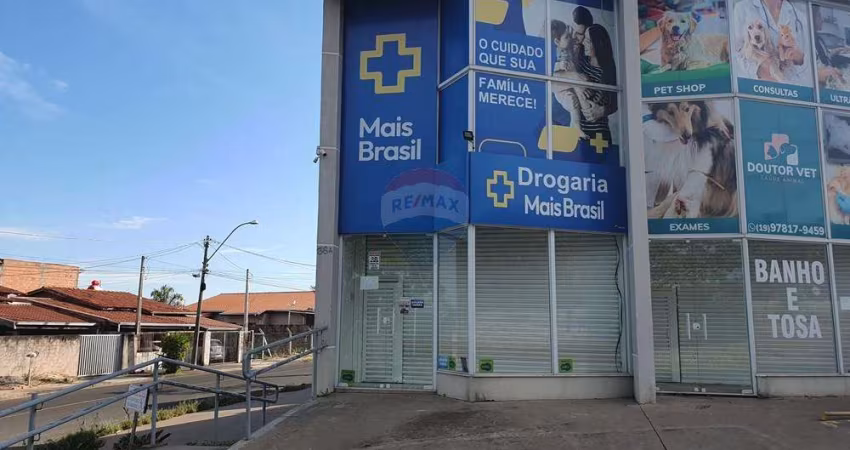 Sala Comercial para alugar em Parque Florianópolis de 50.00m²