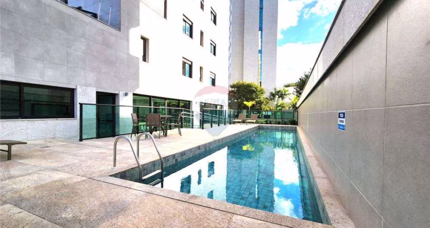 Apartamento para venda em Serra de 140.26m² com 4 Quartos, 3 Suites e 3 Garagens
