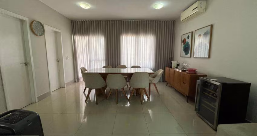 Casa de Condomínio para venda em Lenheiro de 120.23m² com 3 Quartos, 3 Suites e 2 Garagens